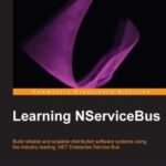 خرید و دانلود نسخه کامل کتاب Learning NServiceBus