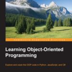 خرید و دانلود نسخه کامل کتاب Learning Object-Oriented Programming