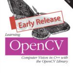 خرید و دانلود نسخه کامل کتاب Learning OpenCV, 2nd Edition: Computer Vision in C++ with the OpenCV Library