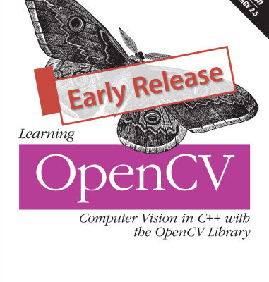 خرید و دانلود نسخه کامل کتاب Learning OpenCV, 2nd Edition: Computer Vision in C++ with the OpenCV Library