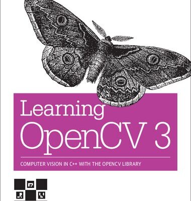 خرید و دانلود نسخه کامل کتاب Learning OpenCV 3: Computer Vision in C++ with the OpenCV Library