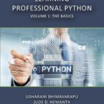 خرید و دانلود نسخه کامل کتاب Learning Professional Python: Volume 1: The Basics