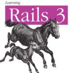 خرید و دانلود نسخه کامل کتاب Learning Rails 3
