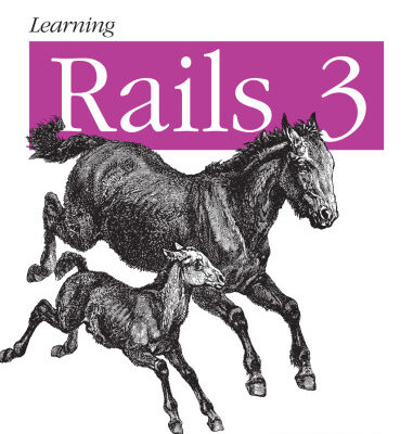 خرید و دانلود نسخه کامل کتاب Learning Rails 3