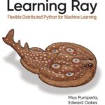 خرید و دانلود نسخه کامل کتاب Learning Ray: Flexible Distributed Python for Machine Learning