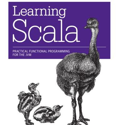 خرید و دانلود نسخه کامل کتاب Learning Scala: Practical Functional Programming for the JVM
