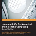 خرید و دانلود نسخه کامل کتاب Learning SciPy for Numerical and Scientific Computing Second Edition