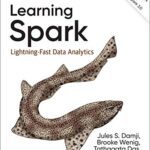 خرید و دانلود نسخه کامل کتاب Learning Spark: Lightning-Fast Data Analytics