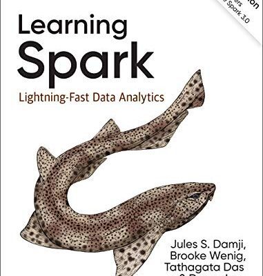 خرید و دانلود نسخه کامل کتاب Learning Spark: Lightning-Fast Data Analytics