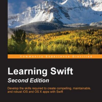 خرید و دانلود نسخه کامل کتاب Learning Swift