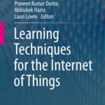 خرید و دانلود نسخه کامل کتاب Learning Techniques for the Internet of Things