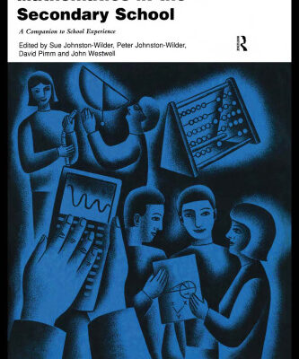 خرید و دانلود نسخه کامل کتاب Learning to Teach Mathematics in the Secondary School: A Companion to School Experience