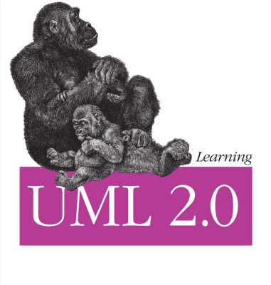 خرید و دانلود نسخه کامل کتاب Learning UML 2.0