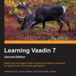 خرید و دانلود نسخه کامل کتاب Learning Vaadin 7