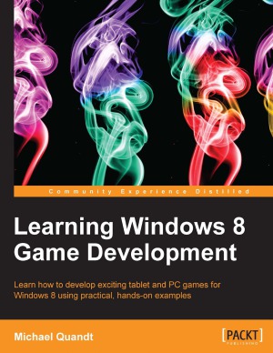 خرید و دانلود نسخه کامل کتاب Learning Windows 8 Game Development