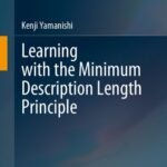 خرید و دانلود نسخه کامل کتاب Learning with the Minimum Description Length Principle