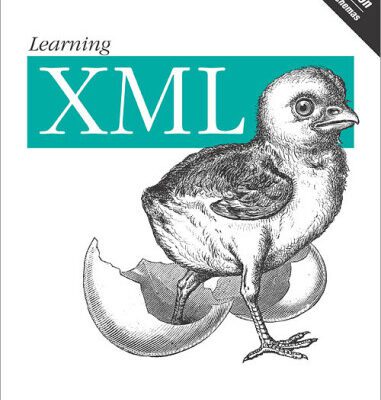 خرید و دانلود نسخه کامل کتاب Learning XML, Second Edition
