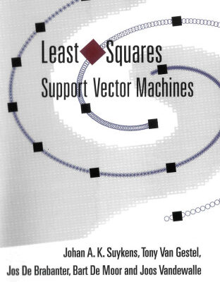 خرید و دانلود نسخه کامل کتاب Least Squares Support Vector Machines