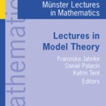 خرید و دانلود نسخه کامل کتاب Lectures in Model Theory