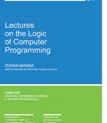 خرید و دانلود نسخه کامل کتاب Lectures on the logic of computer programming