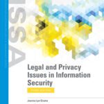 خرید و دانلود نسخه کامل کتاب Legal and Privacy Issues in Information Security