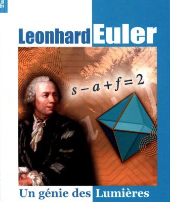 خرید و دانلود نسخه کامل کتاب Leonhard Euler : un génie des Lumières