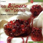 خرید و دانلود نسخه کامل کتاب Les bijoux en perles