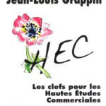 خرید و دانلود نسخه کامل کتاب Les clefs pour les Hautes Etudes Commerciales – Questions sans préparation