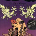 خرید و دانلود نسخه کامل کتاب Les Innomables, tome 5 : Au Lotus pourpre