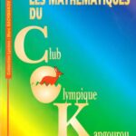 خرید و دانلود نسخه کامل کتاب Les mathématiques du COK