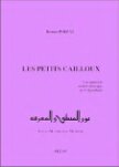 خرید و دانلود نسخه کامل کتاب Les petits cailloux