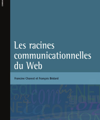 خرید و دانلود نسخه کامل کتاب Les racines communicationnelles du Web