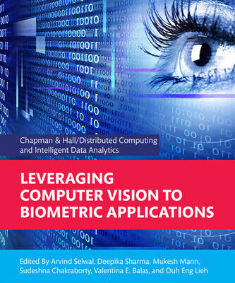 خرید و دانلود نسخه کامل کتاب Leveraging Computer Vision to Biometric Applications