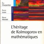 خرید و دانلود نسخه کامل کتاب L’héritage de Kolmogorov en mathématiques