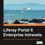 خرید و دانلود نسخه کامل کتاب Liferay Portal 6 Enterprise Intranets
