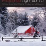 خرید و دانلود نسخه کامل کتاب Lightroom 5  Streamlining Your Digital Photography Process