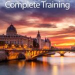 خرید و دانلود نسخه کامل کتاب Lightroom CC Complete Training: Learn the Entire Photographers Workflow in the new Lightroom CC