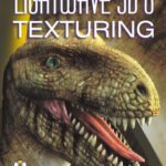 خرید و دانلود نسخه کامل کتاب LightWave 3D 8 Texturing