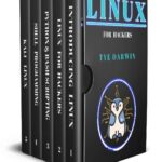 خرید و دانلود نسخه کامل کتاب Limux for Hackers: A Complete Guide for Beginners (HACKERS ESSENTIALS Book 2)