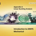 خرید و دانلود نسخه کامل کتاب Linear Buckling Analysis. Release 15.0