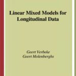 خرید و دانلود نسخه کامل کتاب Linear Mixed Models for Longitudinal Data