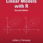 خرید و دانلود نسخه کامل کتاب Linear Models with R