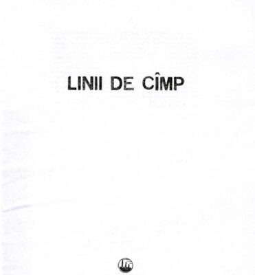 خرید و دانلود نسخه کامل کتاب Linii de camp Matematica
