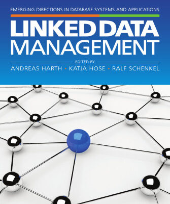 خرید و دانلود نسخه کامل کتاب Linked Data Management