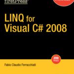 خرید و دانلود نسخه کامل کتاب LINQ for Visual C# 2008