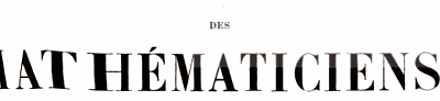 خرید و دانلود نسخه کامل کتاب L’Intermédiaire des mathématiciens