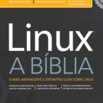 خرید و دانلود نسخه کامل کتاب Linux – A bíblia: o mais abrangente e definitivo guia sobre Linux