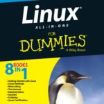 خرید و دانلود نسخه کامل کتاب Linux All-In-One For Dummies