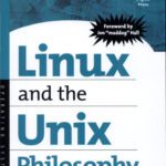 خرید و دانلود نسخه کامل کتاب Linux and the Unix Philosophy
