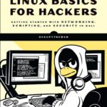 خرید و دانلود نسخه کامل کتاب Linux Basics for Hackers – Getting Started with Networking, Scripting, and Security in Kali